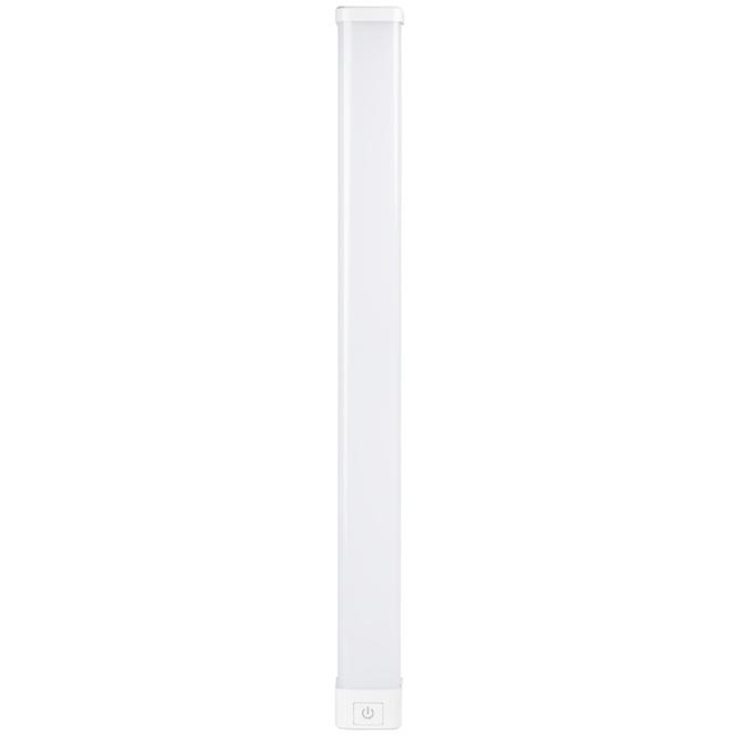 SVJETILJKA AKVO 36650 IP44 15W-NW-W S  LED