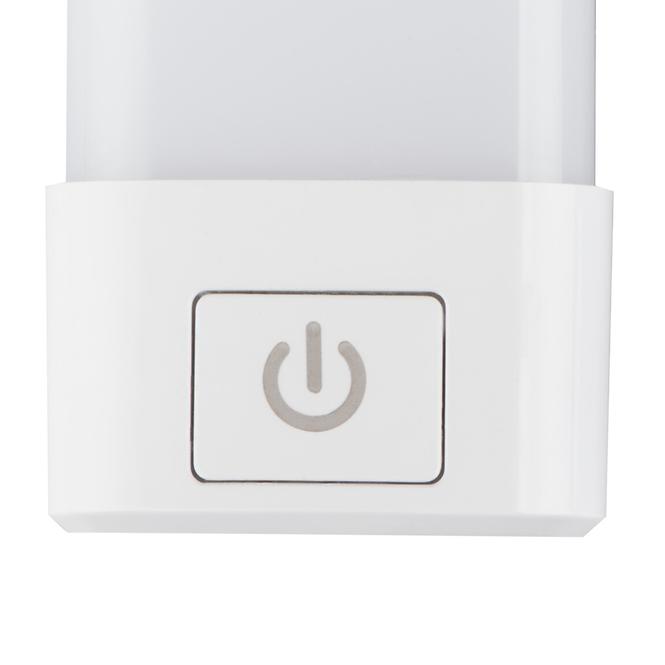 SVJETILJKA AKVO 36650 IP44 15W-NW-W S  LED