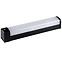SVJETILJKA AKVO 36651 IP44 15W-NW-B S  LED,2