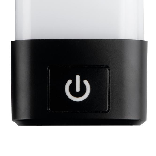 SVJETILJKA AKVO 36651 IP44 15W-NW-B S  LED
