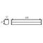 SVJETILJKA AKVO 36652 IP44 15W-NW-C S  LED,3