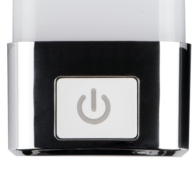 SVJETILJKA AKVO 36652 IP44 15W-NW-C S  LED