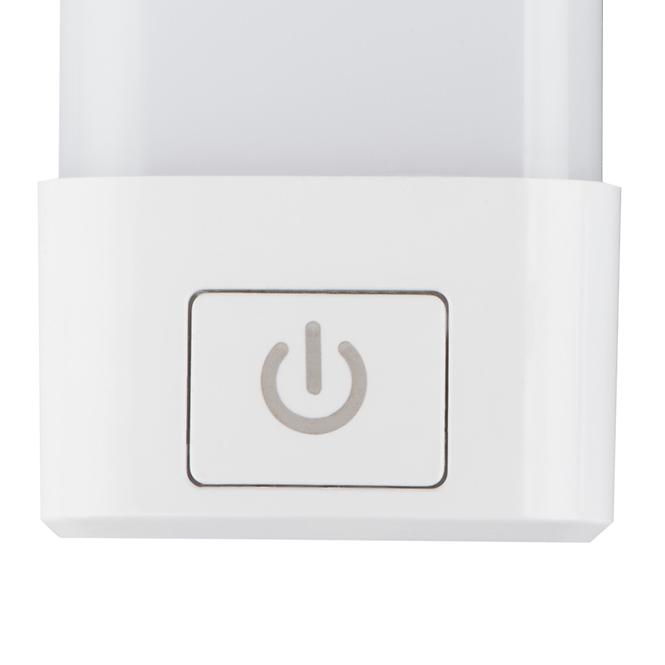 SVJETILJKA AKVO 36653 IP44 20W-NW-W S  LED