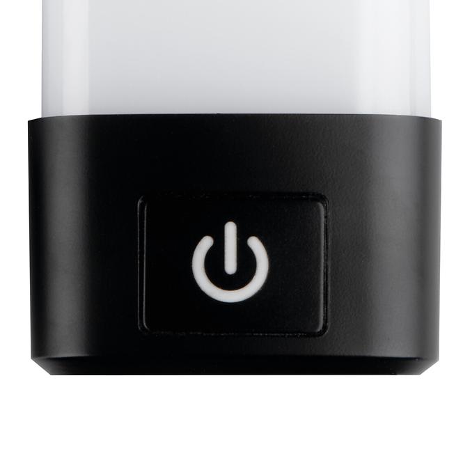 SVJETILJKA AKVO 36654 IP44 20W-NW-B S  LED