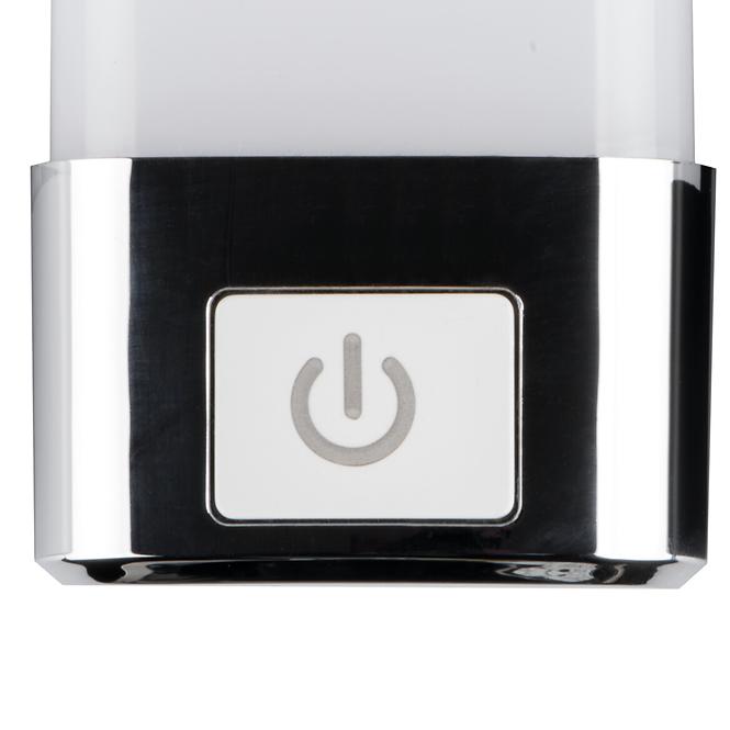 SVJETILJKA AKVO 36655 IP44 20W-NW-C S  LED