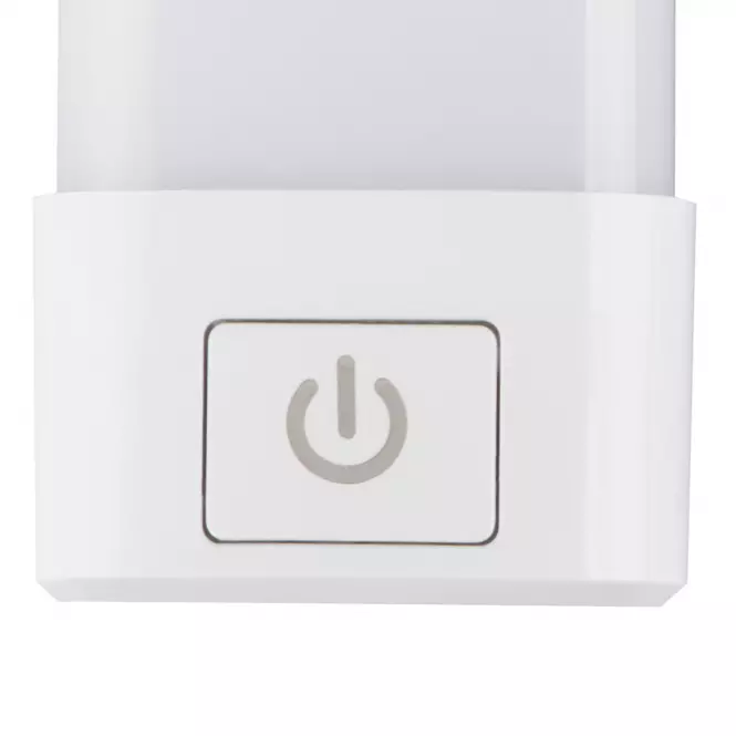SVJETILJKA AKVO 36656 IP44 23W-NW-W S  LED,4