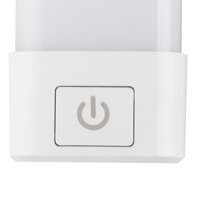 SVJETILJKA AKVO 36656 IP44 23W-NW-W S  LED