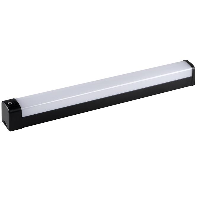 SVJETILJKA AKVO 36657 IP44 23W-NW-B S  LED