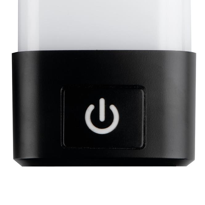 SVJETILJKA AKVO 36657 IP44 23W-NW-B S  LED