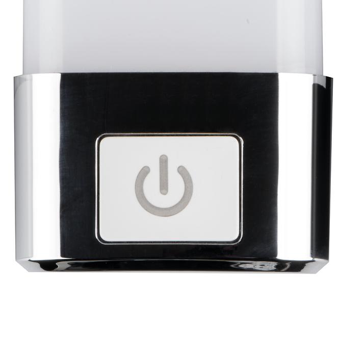SVJETILJKA AKVO 36658 IP44 23W-NW-C S  LED