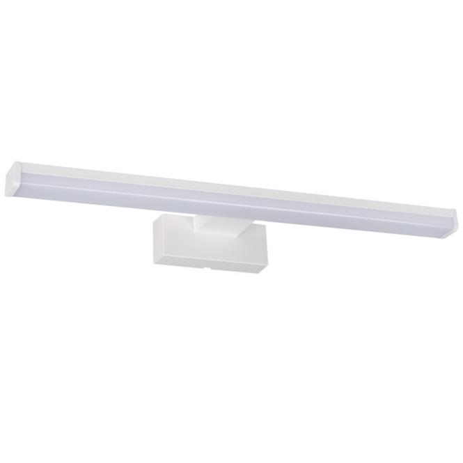 SVJETILJKA ASTEN 26686 IP44 8W-NW-W LED LK1