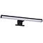 SVJETILJKA ASTIM 24930 IP44 8W-NW-B  LED LK1,2