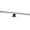 SVJETILJKA ASTIM 24933 IP44 12W-NW-B  LED LK1,2