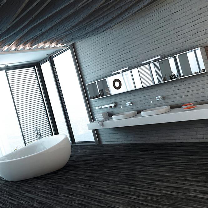 SVJETILJKA ASTIM 34932 IP44 8W-NW-C  LED LK1