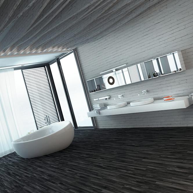 SVJETILJKA ASTIM 34934 IP44 12W-NW-W  LED LK1
