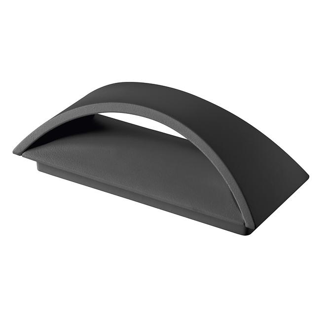 SVJETILJKA BISO 29260 LED EL 8W-GR   LED
