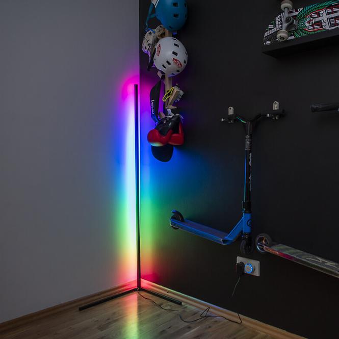 SVJETILJKA CORNER 66031 12W RGB LP1 LED