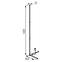 SVJETILJKA CORNER 66031 12W RGB LP1 LED,3