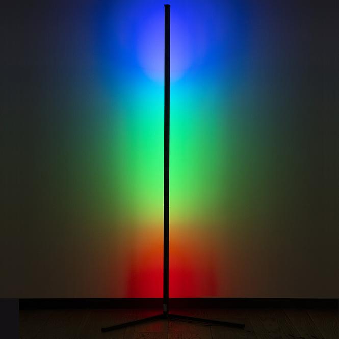 SVJETILJKA CORNER 66031 12W RGB LP1 LED