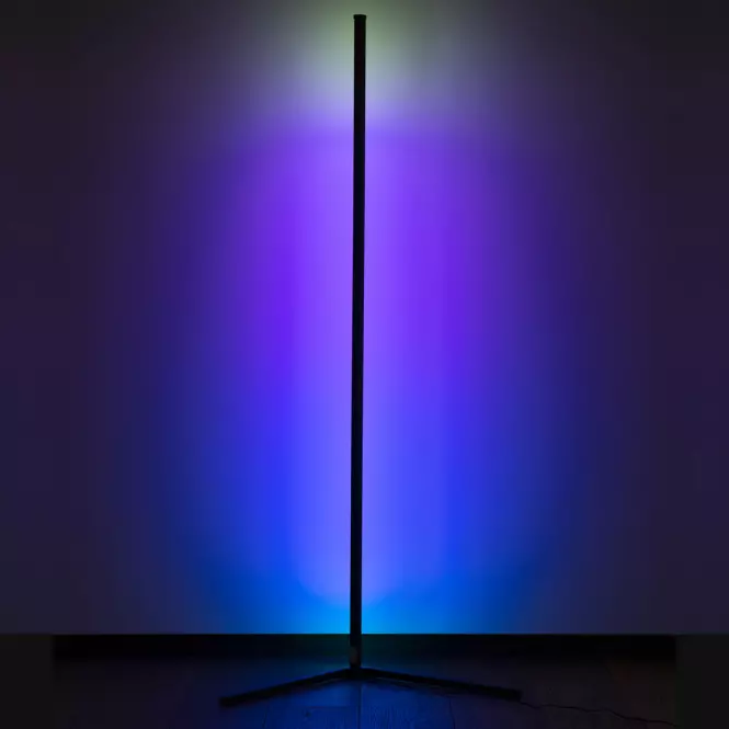 SVJETILJKA CORNER 66031 12W RGB LP1 LED,6