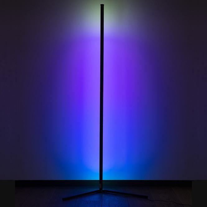 SVJETILJKA CORNER 66031 12W RGB LP1 LED