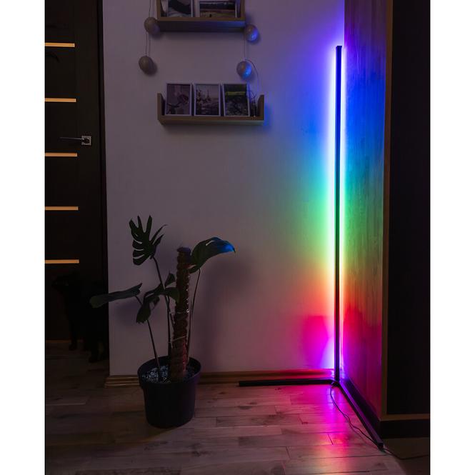 SVJETILJKA CORNER 66031 12W RGB LP1 LED