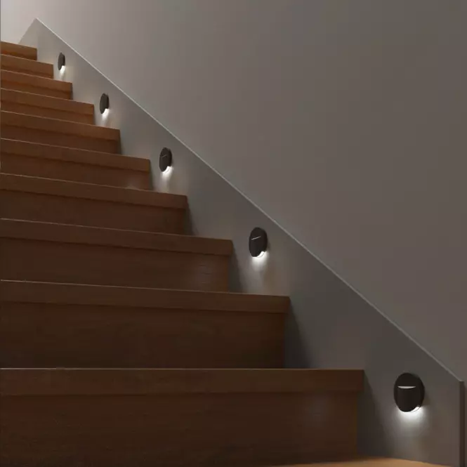 SVJETILJKA ERINUS 33334 LED O B-WW,6