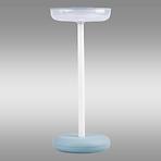 SVJETILJKA FLUXY 37312  LED IP44 BL   LED