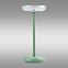 SVJETILJKA FLUXY 37313 LED IP44 GN   LED