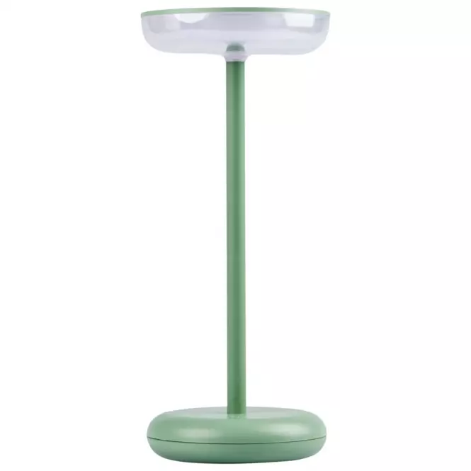SVJETILJKA FLUXY 37313 LED IP44 GN   LED,2