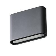 SVJETILJKA GARTO 29270 LED EL 8W-GR   LED