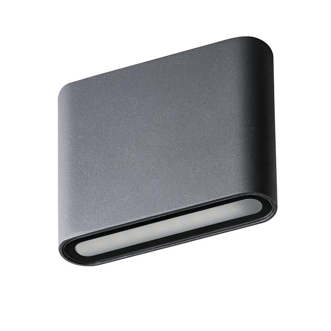 SVJETILJKA GARTO 29270 LED EL 8W-GR   LED