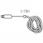 SVJETILJKA GIRLANDA 31433 3W LED,3