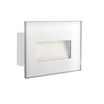 SVJETILJKA GLASI 33690 LED 3W P WW-W   LED