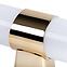SVJETILJKA  KB WALL 66151 6.5W – GOLD LK1,5