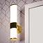 SVJETILJKA  KB WALL 66151 6.5W – GOLD LK1,9