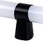 SVJETILJKA  KB WALL 66152 6.5W – BLACK LK1,7