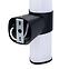 SVJETILJKA  KB WALL 66152 6.5W – BLACK LK1,8