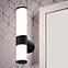 SVJETILJKA  KB WALL 66152 6.5W – BLACK LK1,9