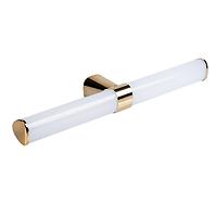SVJETILJKA  KB WALL 66154 15W – GOLD LK1