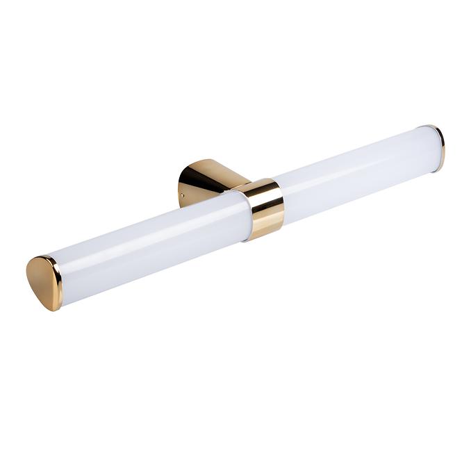SVJETILJKA  KB WALL 66154 15W – GOLD LK1