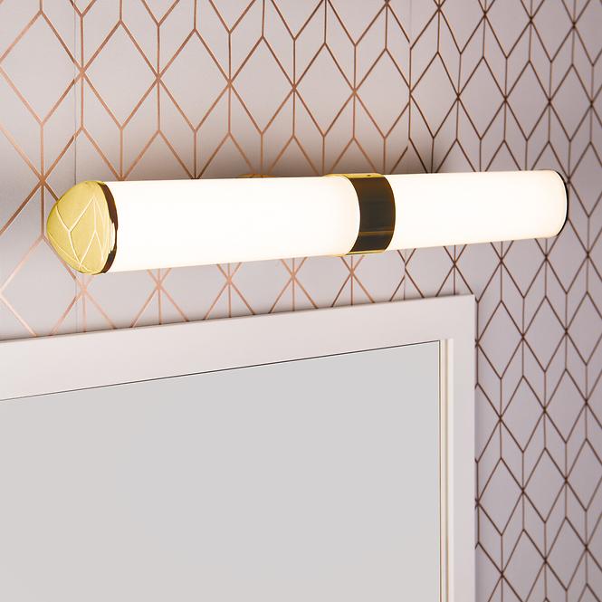 SVJETILJKA  KB WALL 66154 15W – GOLD LK1