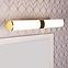 SVJETILJKA  KB WALL 66154 15W – GOLD LK1,3