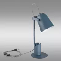 SVJETILJKA  RAIBO 36282 E27 BL