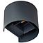 SVJETILJKA REKA 28991 LED EL 7W-O-GR  LED,2