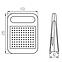 SVJETILJKA SOLARNA 31449 3W LED,3