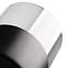 SVJETILJKA ULAN 66126 10W E27 BLACK/WHITE LW1,6