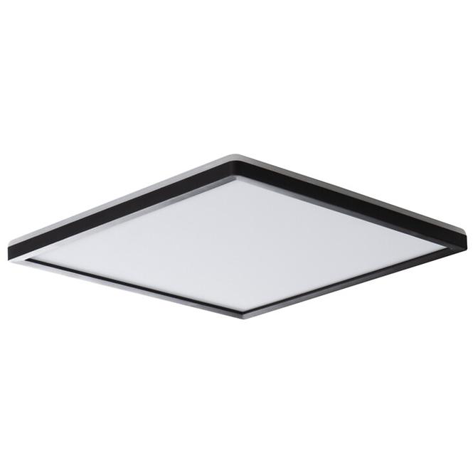 SVJETILJKA PLAFONIERA 66079 10W BLACK LW1