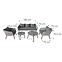 Set od umjetnog ratana Mauretania,2