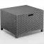 Set Venezia 2 graphite,9